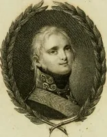 An illustration from The Repository of arts, literature, commerce, manufactures, fashions and politics (1809)