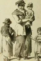 An illustration from The Repository of arts, literature, commerce, manufactures, fashions and politics (1809)