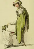 Picture 41 of 64 from The Repository of arts, literature, commerce, manufactures, fashions and politics (1809), leaf 317