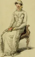 Picture 42 of 64 from The Repository of arts, literature, commerce, manufactures, fashions and politics (1809), leaf 318