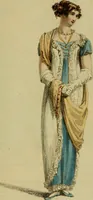 Picture 49 of 64 from The Repository of arts, literature, commerce, manufactures, fashions and politics (1809), leaf 394