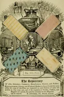 Picture 50 of 64 from The Repository of arts, literature, commerce, manufactures, fashions and politics (1809), leaf 396