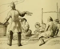 Picture 53 of 64 from The Repository of arts, literature, commerce, manufactures, fashions and politics (1809), leaf 399