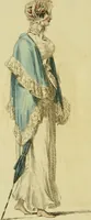 An illustration from The Repository of arts, literature, commerce, manufactures, fashions and politics (1809)