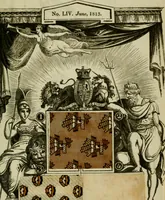 An illustration from The Repository of arts, literature, commerce, manufactures, fashions and politics (1809)