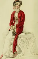 Picture 6 of 64 from The Repository of arts, literature, commerce, manufactures, fashions and politics (1809), leaf 71