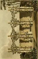 An illustration from The Repository of arts, literature, commerce, manufactures, fashions and politics (1809)