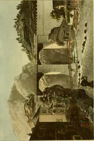 An illustration from The Repository of arts, literature, commerce, manufactures, fashions and politics (1809)