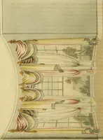 An illustration from The Repository of arts, literature, commerce, manufactures, fashions and politics (1809)