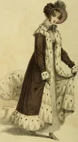 An illustration from The Repository of arts, literature, commerce, manufactures, fashions and politics (1809)