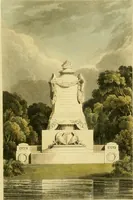 An illustration from The Repository of arts, literature, commerce, manufactures, fashions and politics (1809)