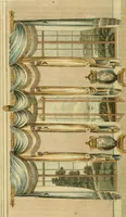 Picture 21 of 43 from The Repository of arts, literature, commerce, manufactures, fashions and politics (1809), leaf 219