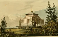 Picture 24 of 43 from The Repository of arts, literature, commerce, manufactures, fashions and politics (1809), leaf 237