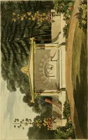 An illustration from The Repository of arts, literature, commerce, manufactures, fashions and politics (1809)