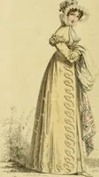 An illustration from The Repository of arts, literature, commerce, manufactures, fashions and politics (1809)