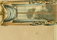 An illustration from The Repository of arts, literature, commerce, manufactures, fashions and politics (1809)