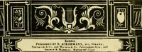An illustration from The Repository of arts, literature, commerce, manufactures, fashions and politics (1809)