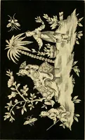 An illustration from The Repository of arts, literature, commerce, manufactures, fashions and politics (1809)
