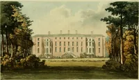 An illustration from The Repository of arts, literature, commerce, manufactures, fashions and politics (1809)