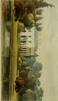 An illustration from The Repository of arts, literature, commerce, manufactures, fashions and politics (1809)