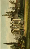 An illustration from The Repository of arts, literature, commerce, manufactures, fashions and politics (1809)