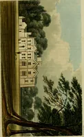 An illustration from The Repository of arts, literature, commerce, manufactures, fashions and politics (1809)