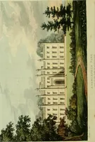 An illustration from The Repository of arts, literature, commerce, manufactures, fashions and politics (1809)