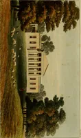 An illustration from The Repository of arts, literature, commerce, manufactures, fashions and politics (1809)
