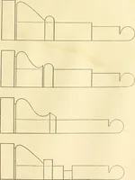 An illustration from A reprint of The country builder's assistant, The American builder's companion, The rudiments of architecture, The practical house carpenter, Practice of architecture (1917)