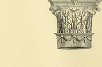 An illustration from A reprint of The country builder's assistant, The American builder's companion, The rudiments of architecture, The practical house carpenter, Practice of architecture (1917)