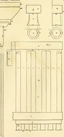 An illustration from A reprint of The country builder's assistant, The American builder's companion, The rudiments of architecture, The practical house carpenter, Practice of architecture (1917)