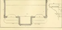 An illustration from A reprint of The country builder's assistant, The American builder's companion, The rudiments of architecture, The practical house carpenter, Practice of architecture (1917)