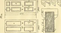 An illustration from A reprint of The country builder's assistant, The American builder's companion, The rudiments of architecture, The practical house carpenter, Practice of architecture (1917)