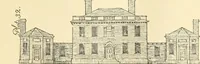 An illustration from A reprint of The country builder's assistant, The American builder's companion, The rudiments of architecture, The practical house carpenter, Practice of architecture (1917)