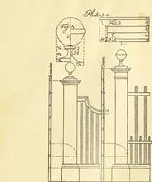 Picture 21 of 95 from A reprint of The country builder's assistant, The American builder's companion, The rudiments of architecture, The practical house carpenter, Practice of architecture (1917), leaf 50