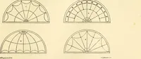 An illustration from A reprint of The country builder's assistant, The American builder's companion, The rudiments of architecture, The practical house carpenter, Practice of architecture (1917)