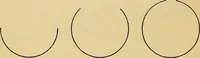 An illustration from Reprint of papers on electrostatics and magnetism (1872)