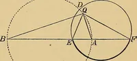 An illustration from Reprint of papers on electrostatics and magnetism (1872)