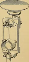 An illustration from Reprint of papers on electrostatics and magnetism (1872)