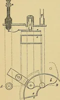 An illustration from Reprint of papers on electrostatics and magnetism (1872)