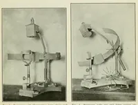 Picture 2 of 17 from Reprints of articles on perimetry (1917), leaf 19