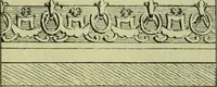 An illustration from Reproduction des uvres de Huquier & Gillot, Epoque Louis XV (1903)
