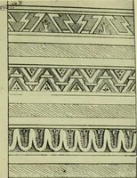 An illustration from Reproduction des uvres de Huquier & Gillot, Epoque Louis XV (1903)