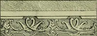 An illustration from Reproduction des uvres de Huquier & Gillot, Epoque Louis XV (1903)