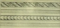 An illustration from Reproduction des uvres de Huquier & Gillot, Epoque Louis XV (1903)