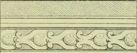 An illustration from Reproduction des uvres de Huquier & Gillot, Epoque Louis XV (1903)