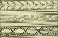 An illustration from Reproduction des uvres de Huquier & Gillot, Epoque Louis XV (1903)