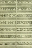 An illustration from Reproduction des uvres de Huquier & Gillot, Epoque Louis XV (1903)