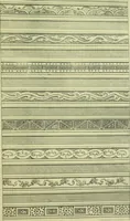 An illustration from Reproduction des uvres de Huquier & Gillot, Epoque Louis XV (1903)