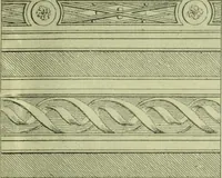 An illustration from Reproduction des uvres de Huquier & Gillot, Epoque Louis XV (1903)